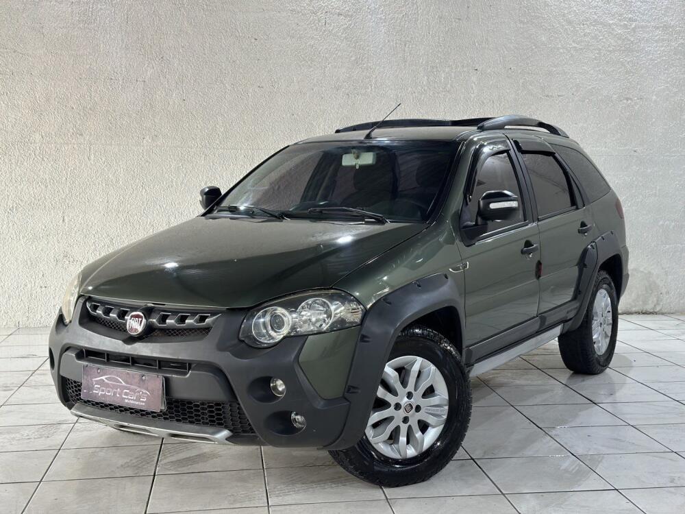 Fiat Palio