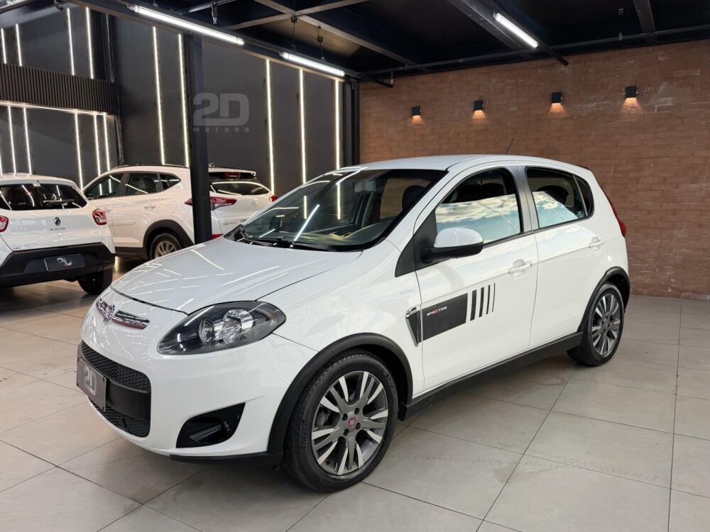 Fiat Palio