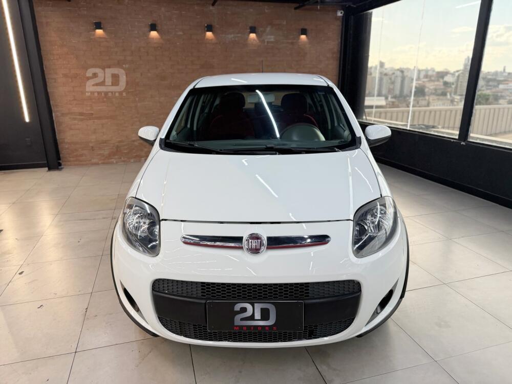 Fiat Palio