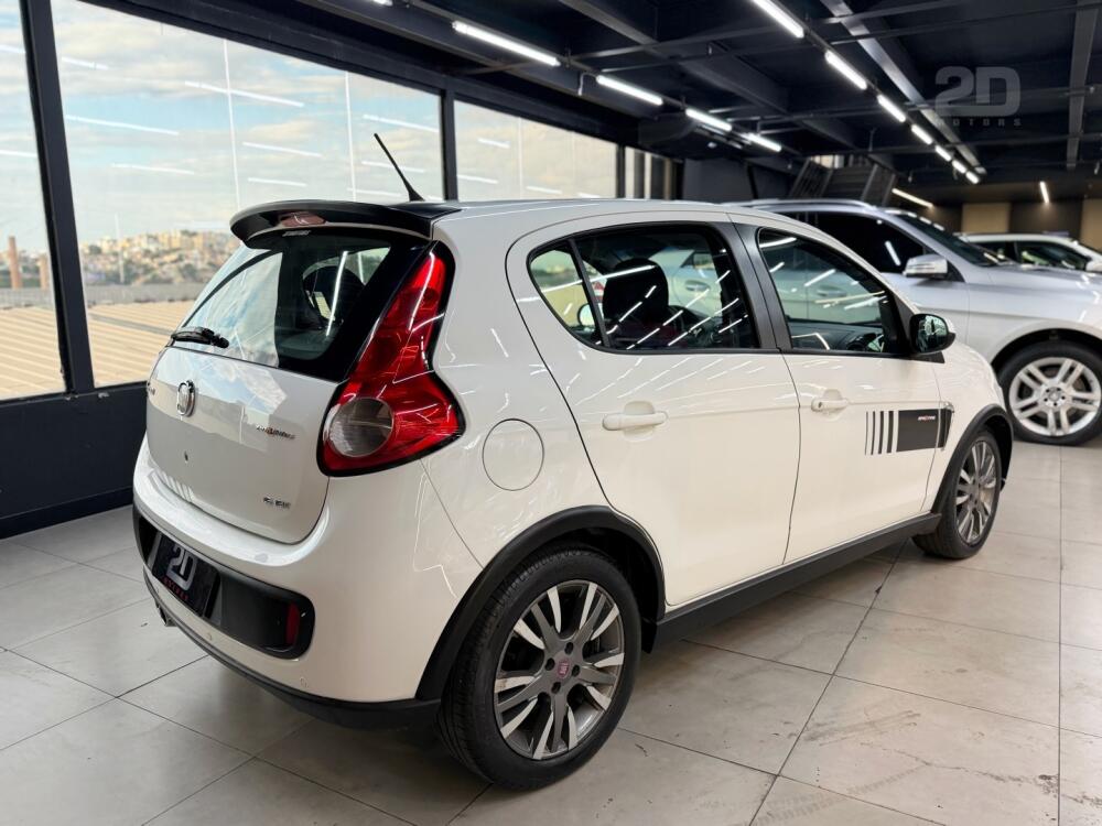Fiat Palio