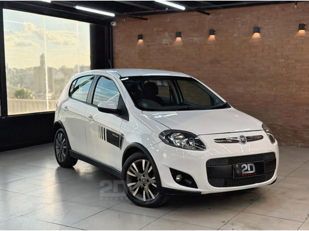 Fiat Palio