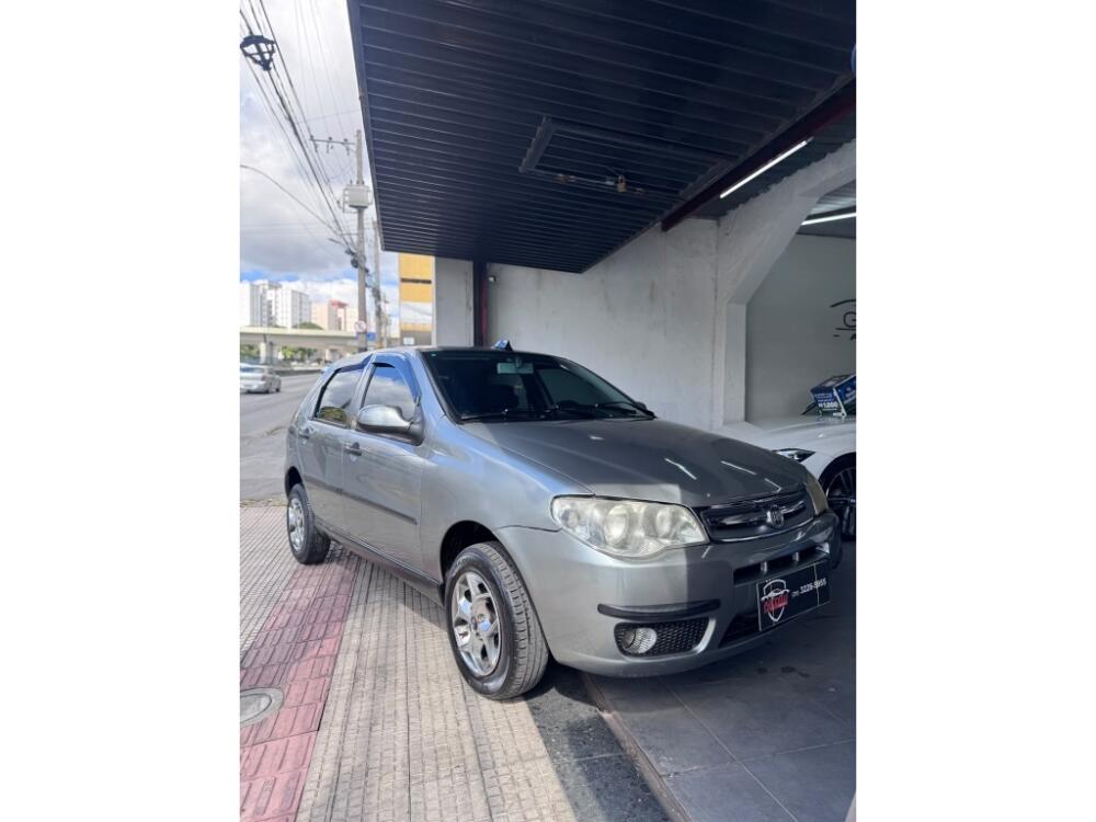 Fiat Palio