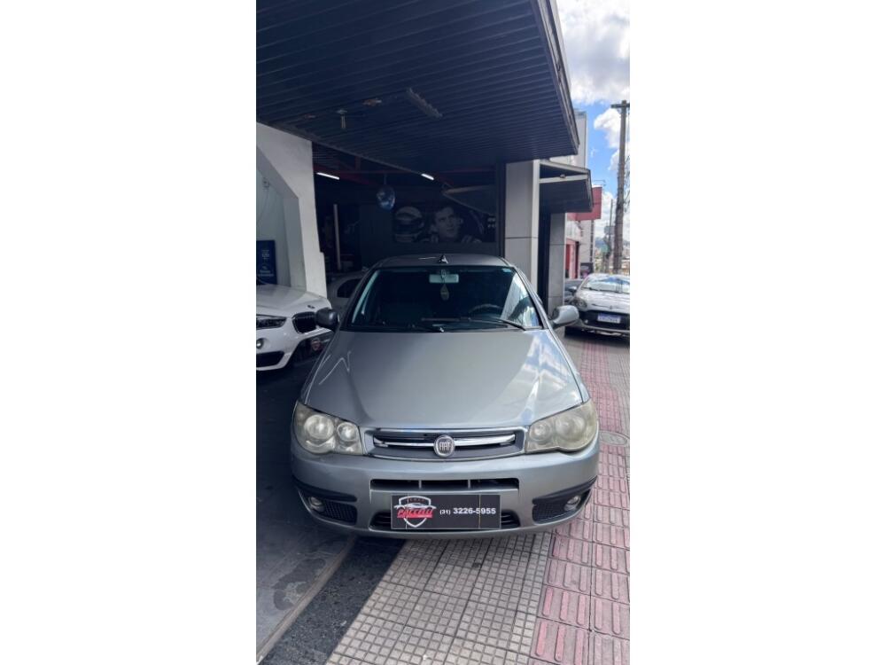 Fiat Palio