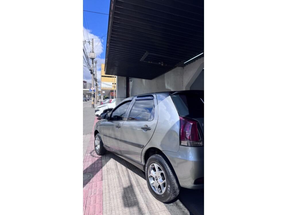 Fiat Palio