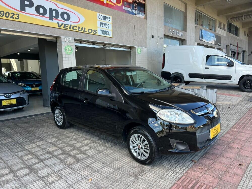 Fiat Palio