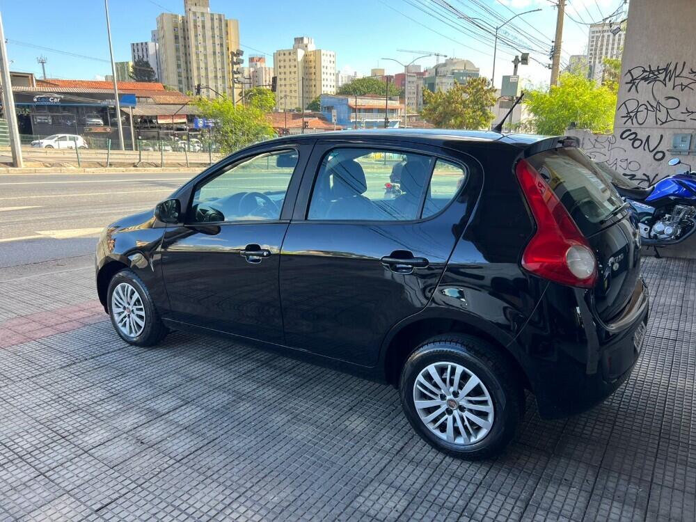 Fiat Palio