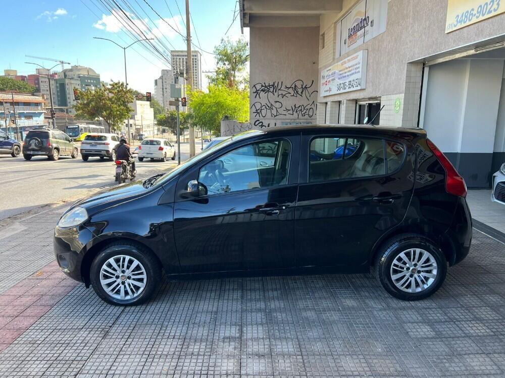 Fiat Palio