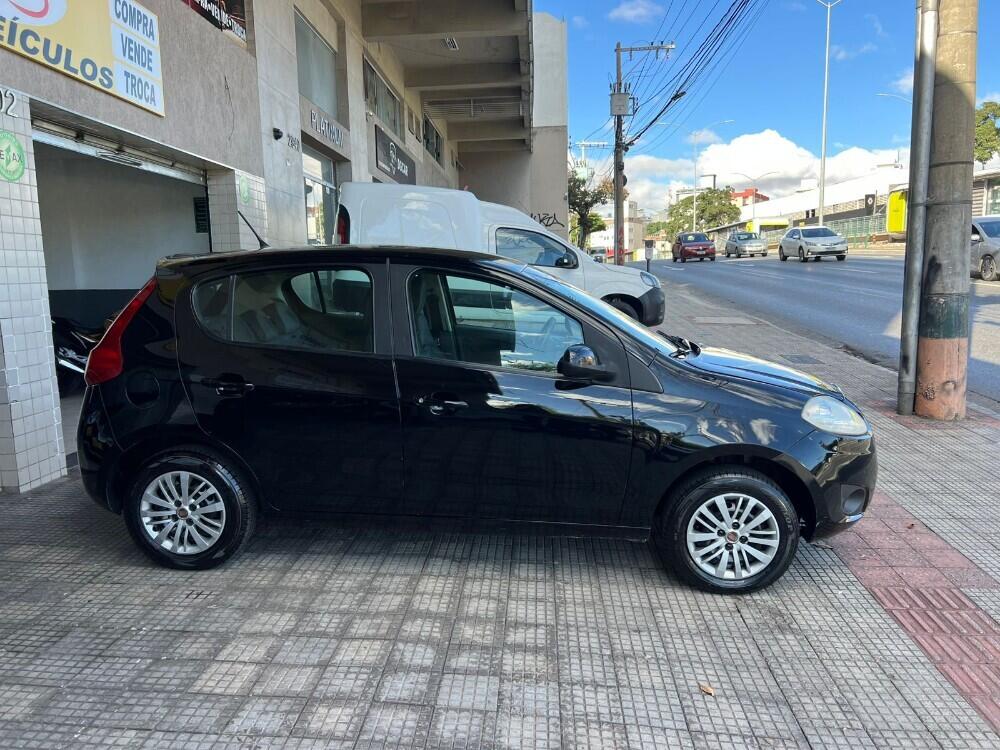 Fiat Palio
