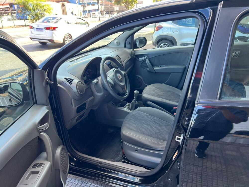 Fiat Palio