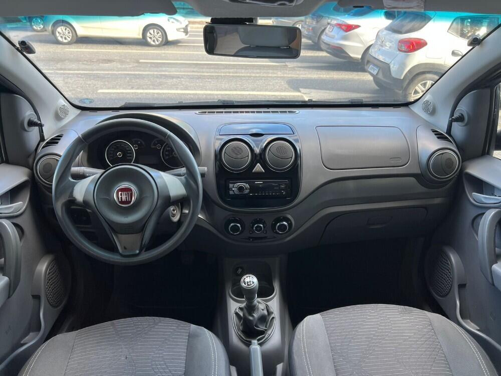 Fiat Palio