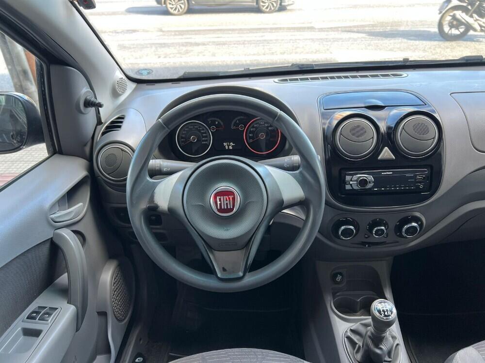 Fiat Palio