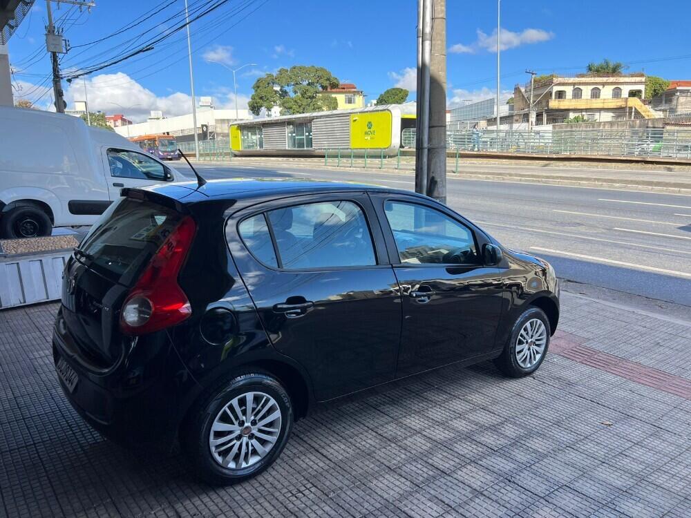 Fiat Palio