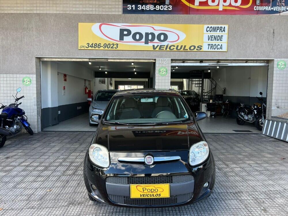 Fiat Palio