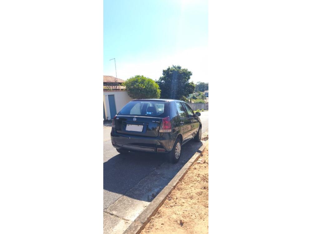 Fiat Palio