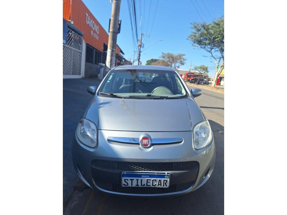 Fiat Palio