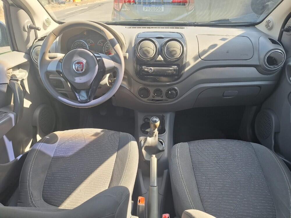 Fiat Palio