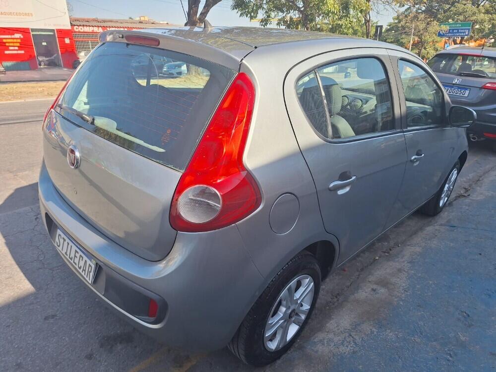 Fiat Palio