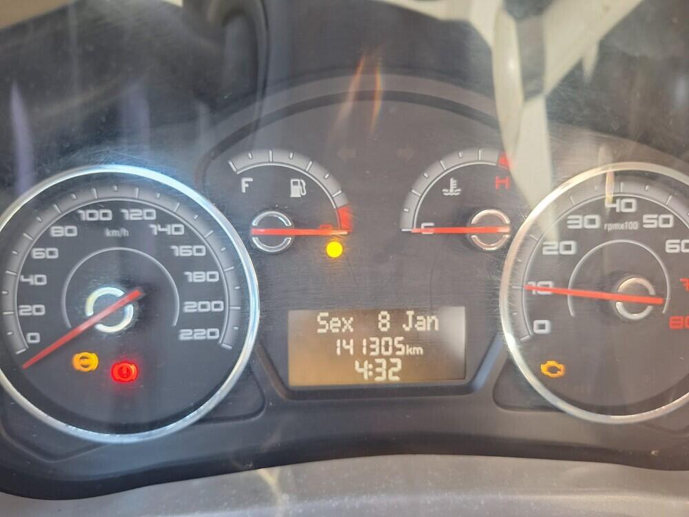 Fiat Palio