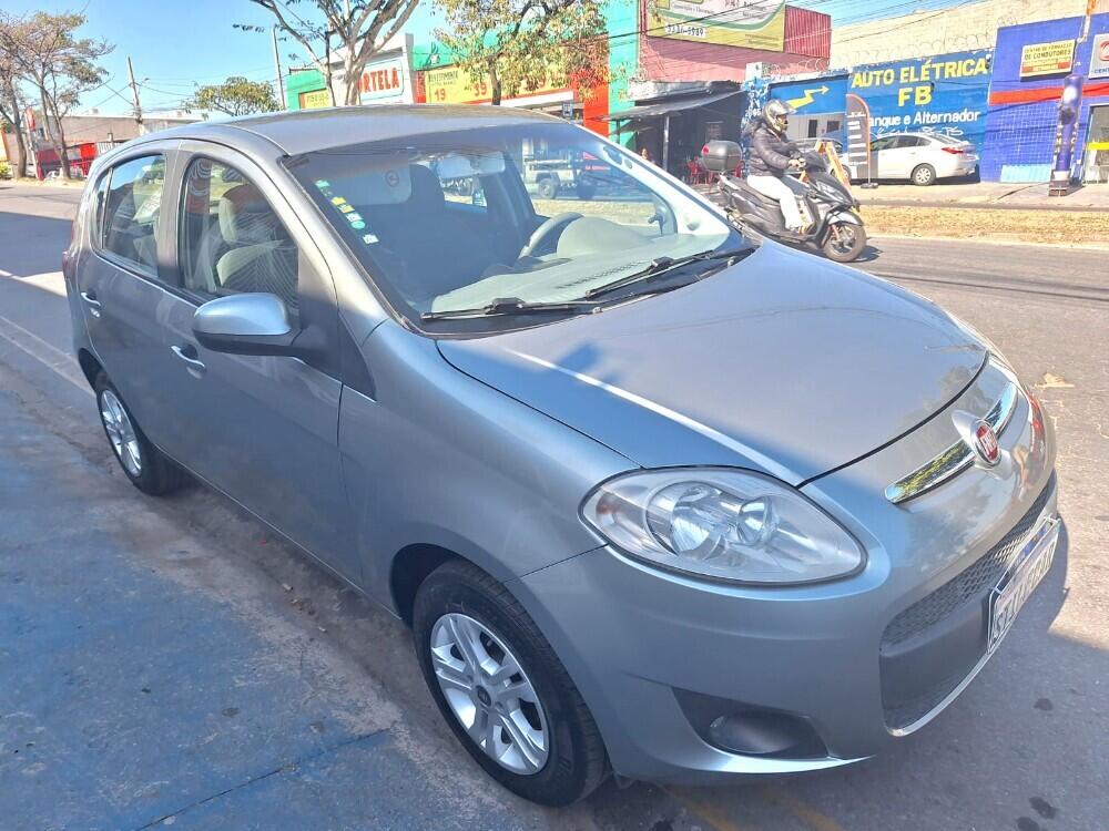Fiat Palio