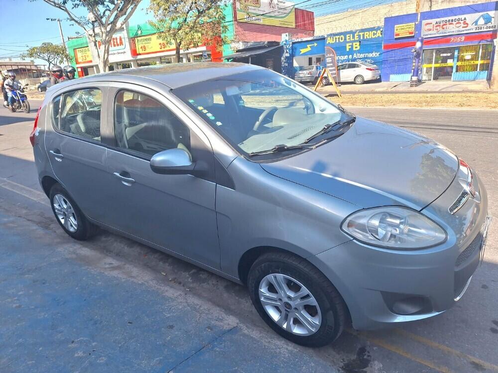 Fiat Palio