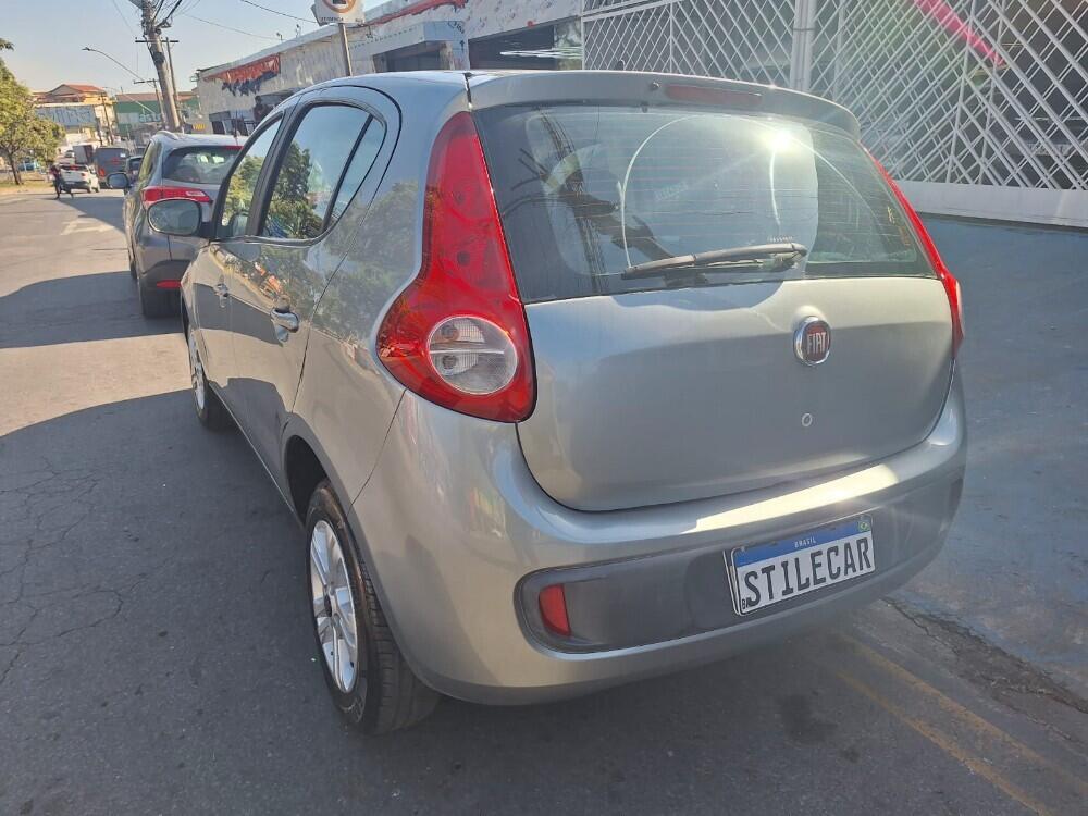 Fiat Palio