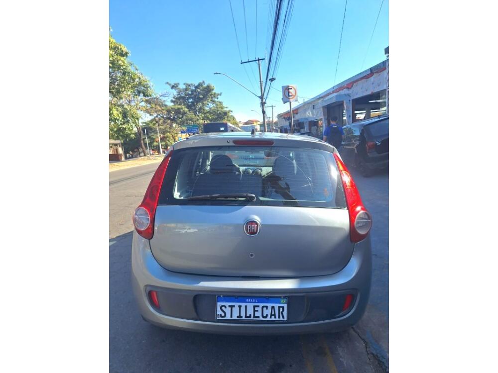 Fiat Palio