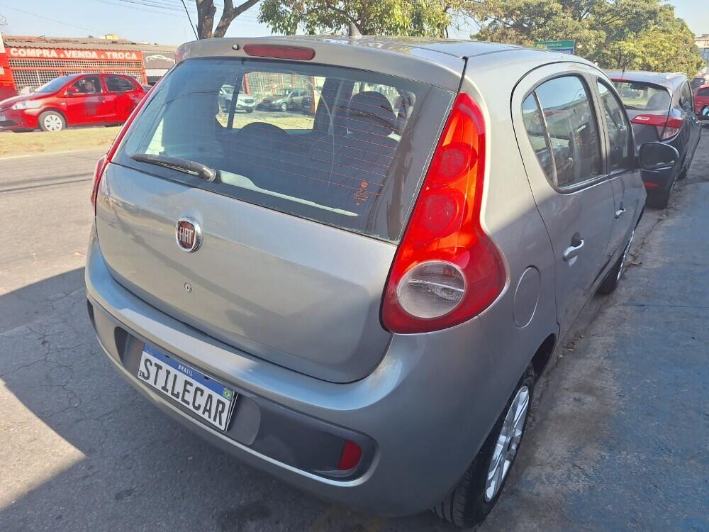 Fiat Palio