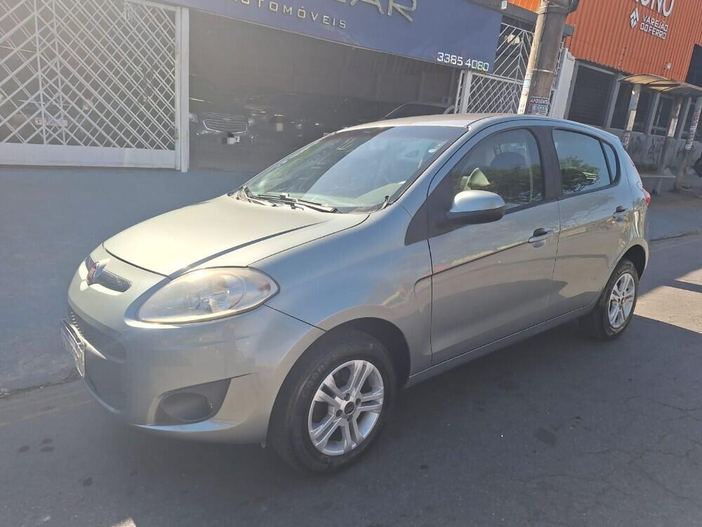 Fiat Palio