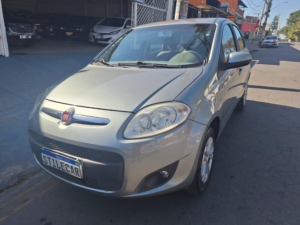 Fiat Palio