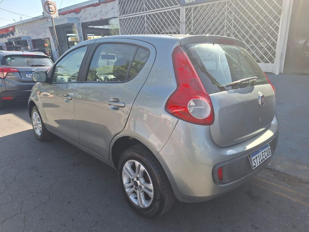 Fiat Palio