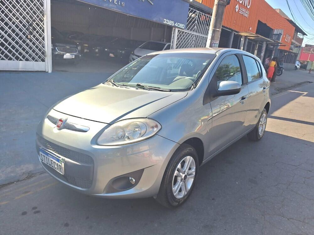 Fiat Palio