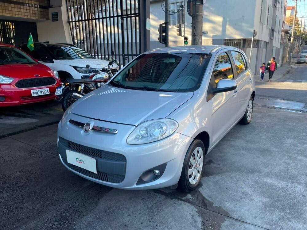 Fiat Palio