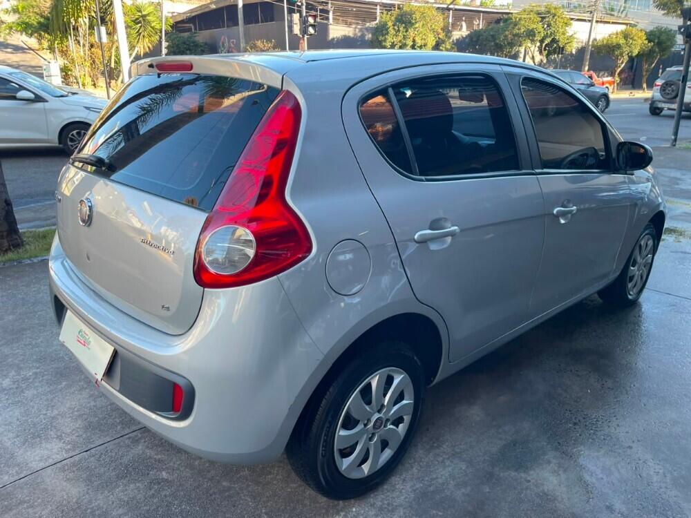 Fiat Palio