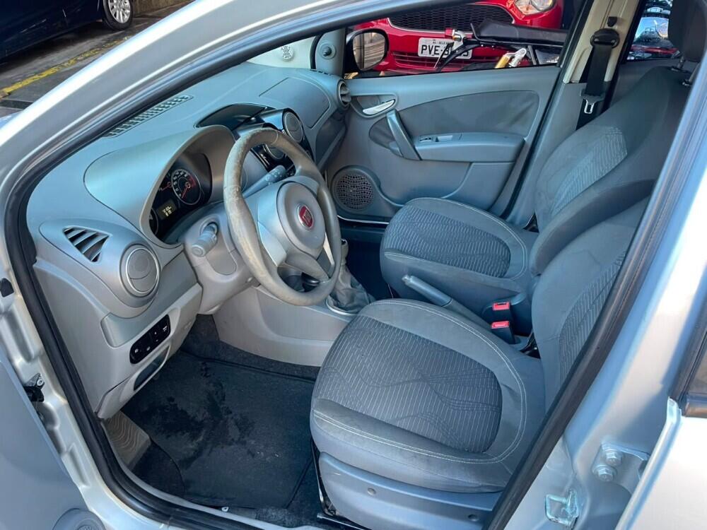 Fiat Palio