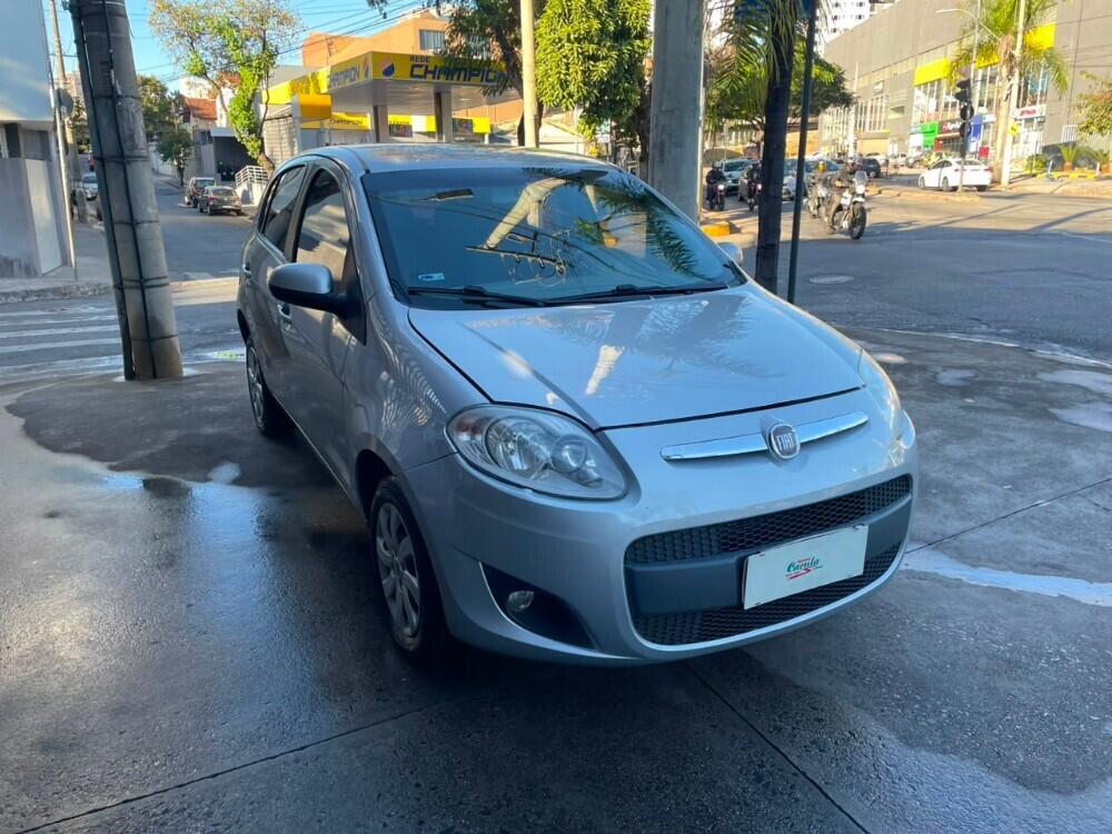 Fiat Palio