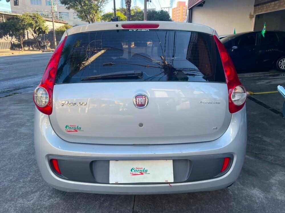 Fiat Palio