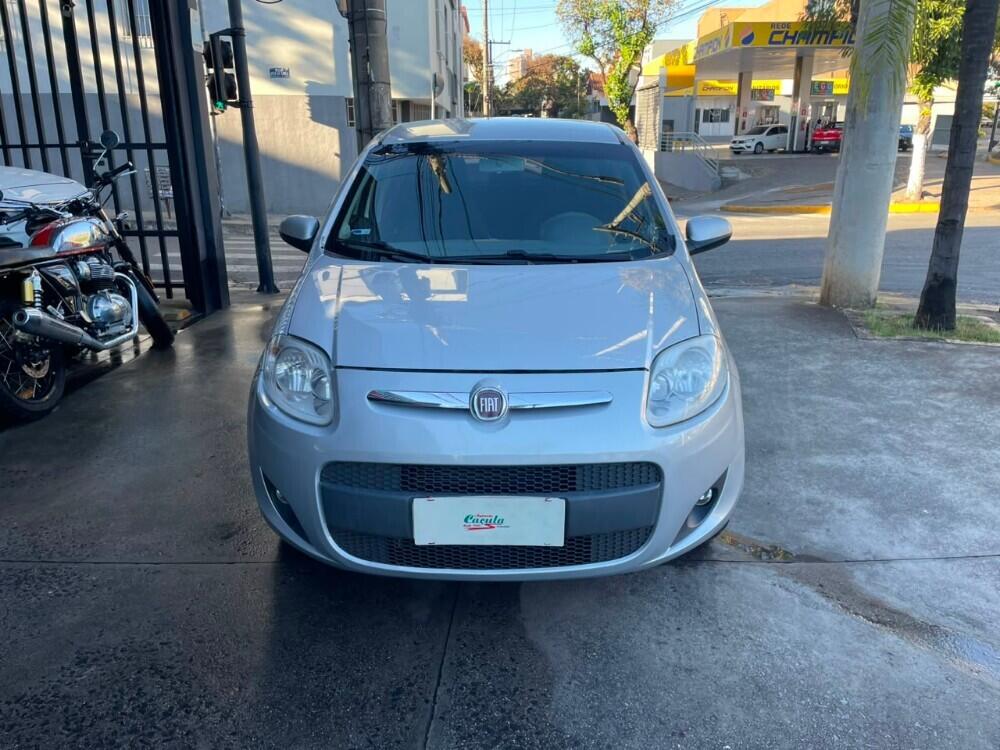 Fiat Palio