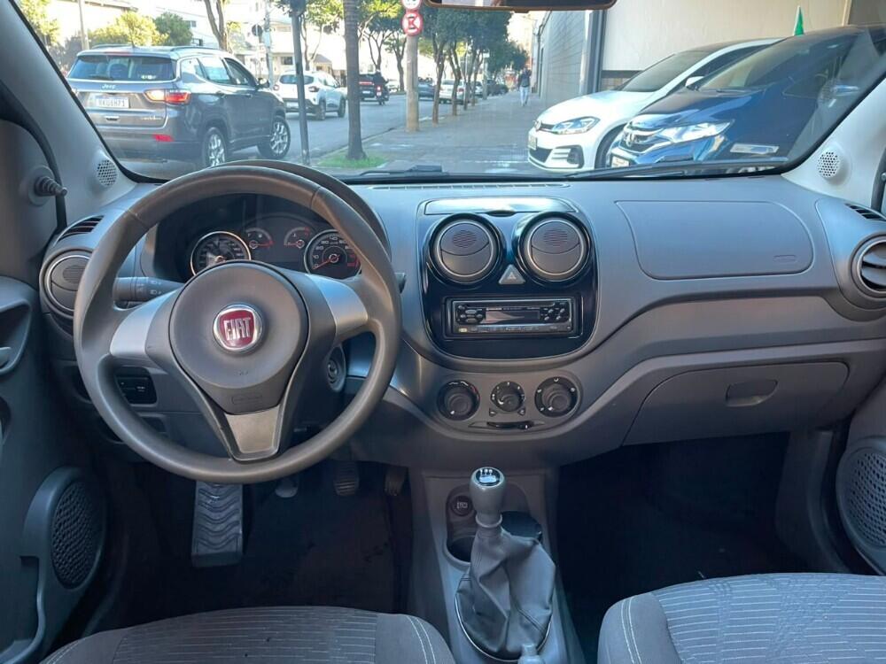 Fiat Palio
