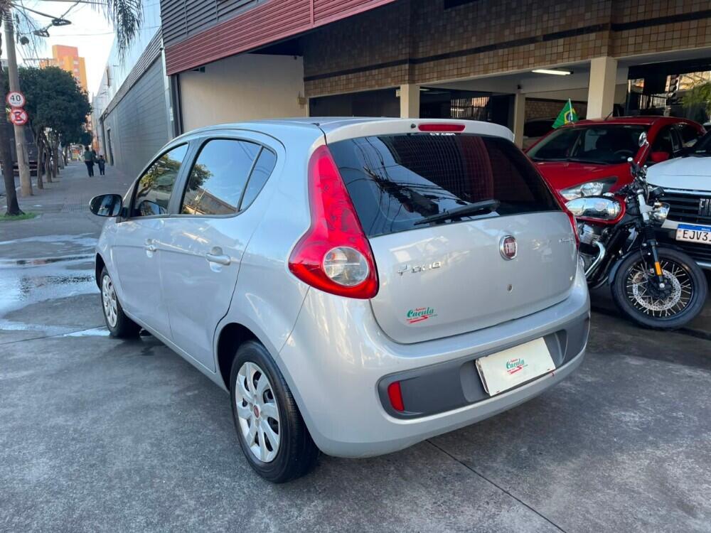 Fiat Palio