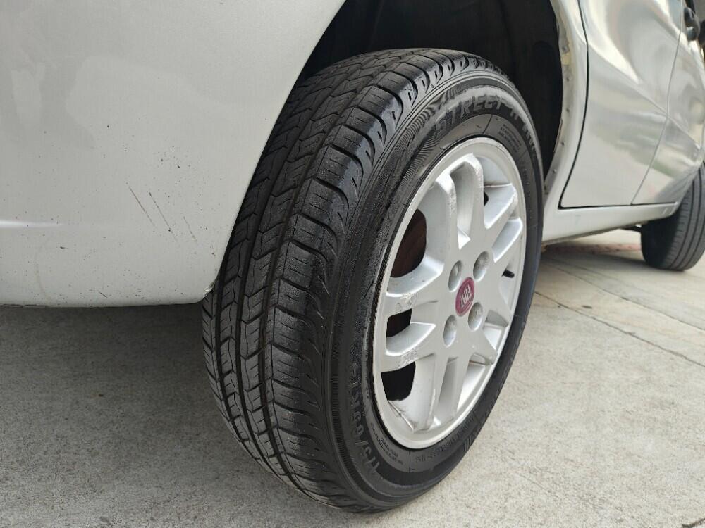 Fiat Palio