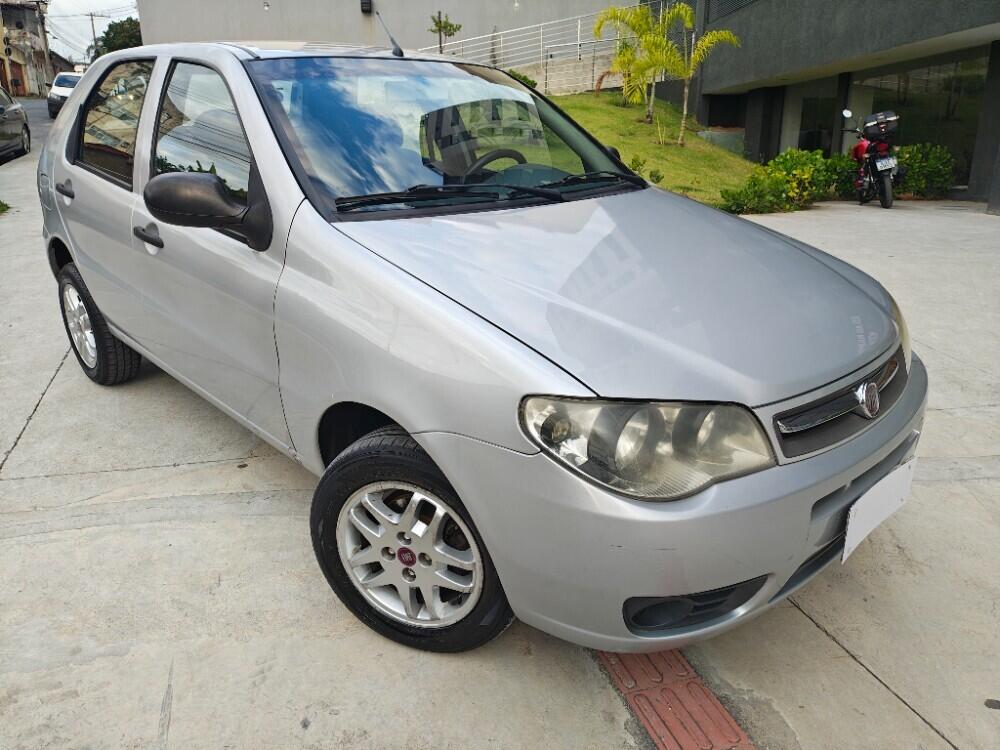 Fiat Palio