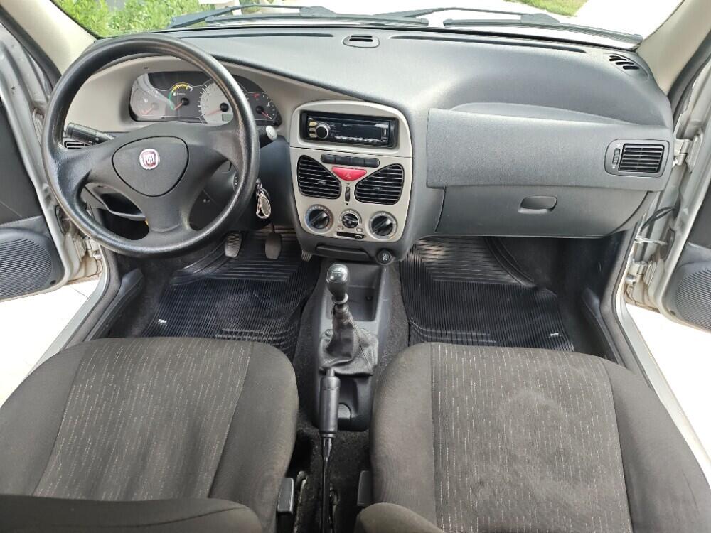 Fiat Palio