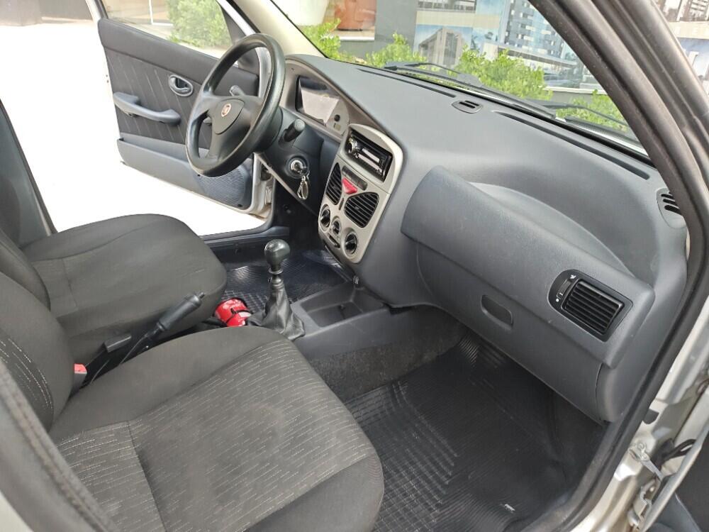 Fiat Palio