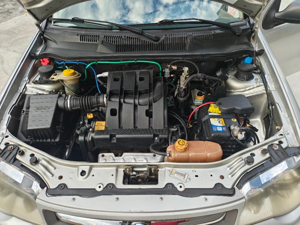 Fiat Palio