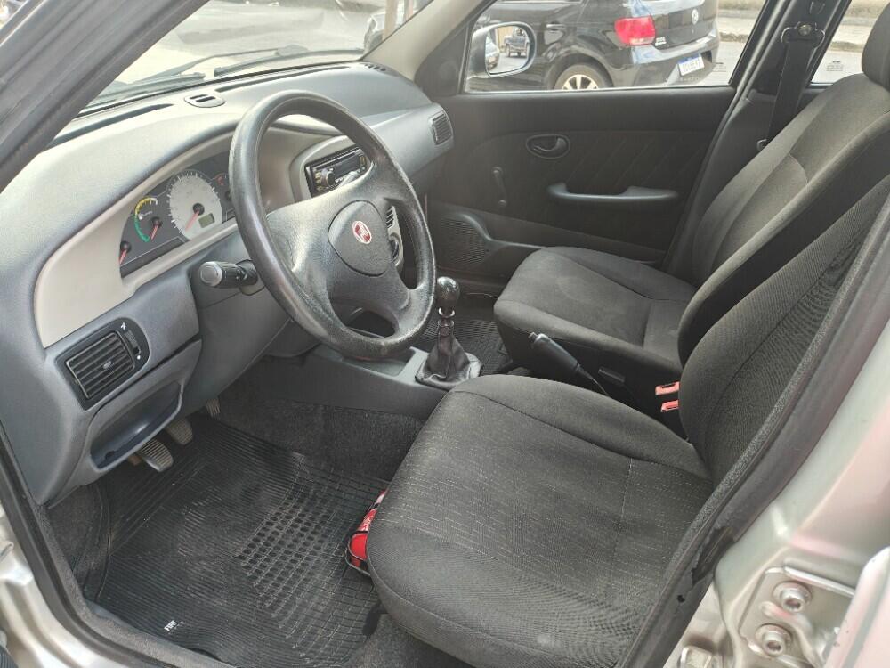 Fiat Palio