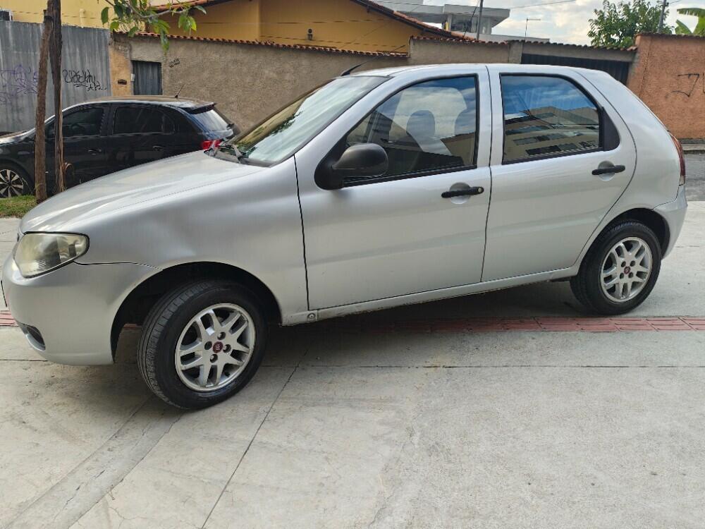 Fiat Palio