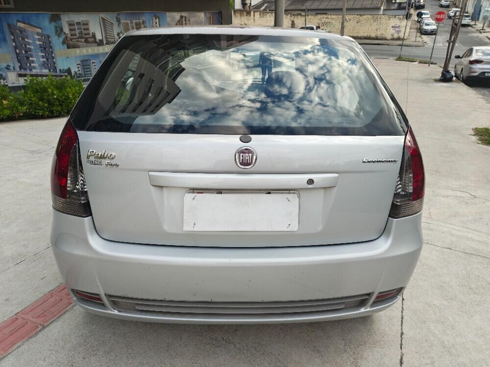 Fiat Palio