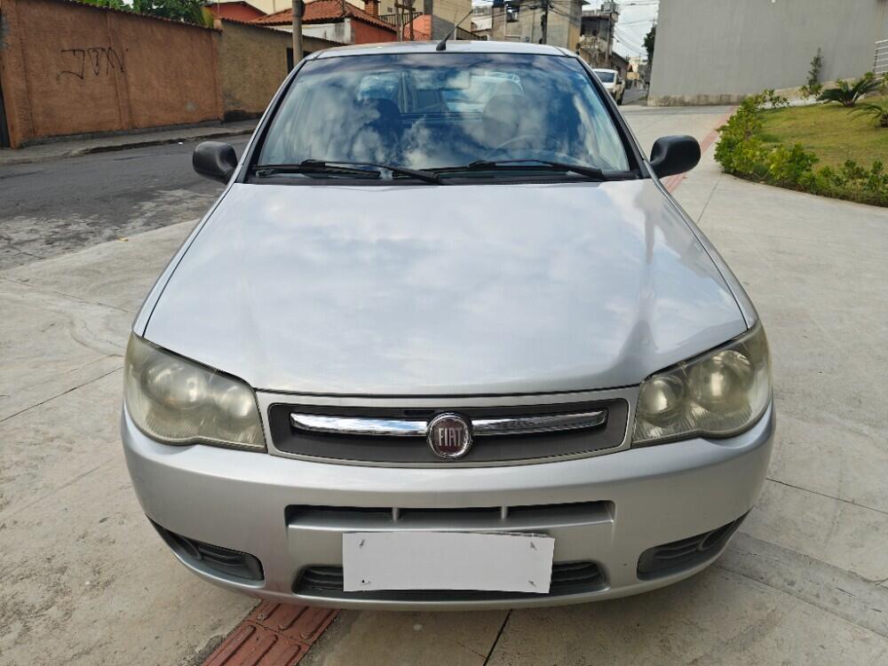 Fiat Palio