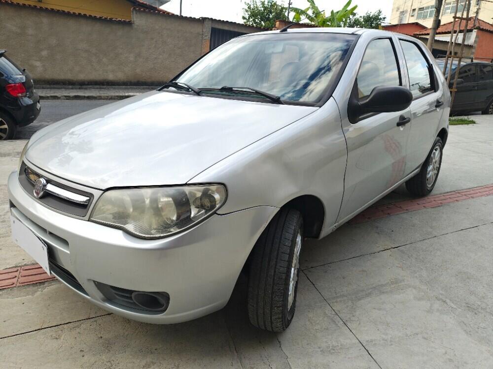Fiat Palio