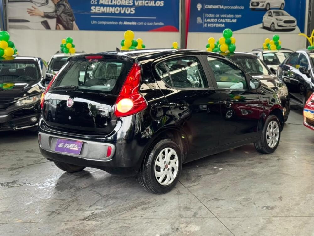 Fiat Palio